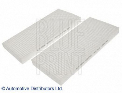 BLUE PRINT adz92501 -  Фильтр воздуха в салоне